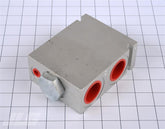 4640937 Valve, (Flow Div/Comb) | JLG
